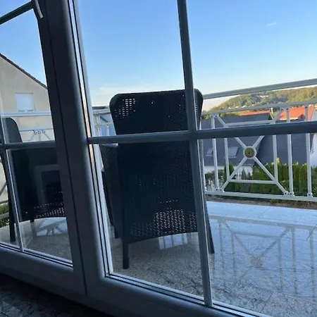 Naehe Saarbruecken Mit Grossem Garten Oeting