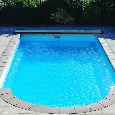 Naehe Saarbruecken Mit Grossem Garten Villa *