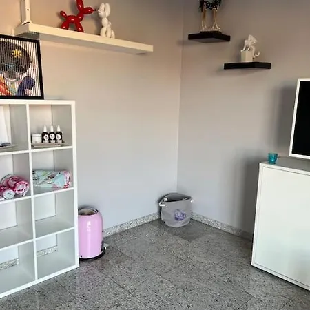 Naehe Saarbruecken Mit Grossem Garten Villa Oeting