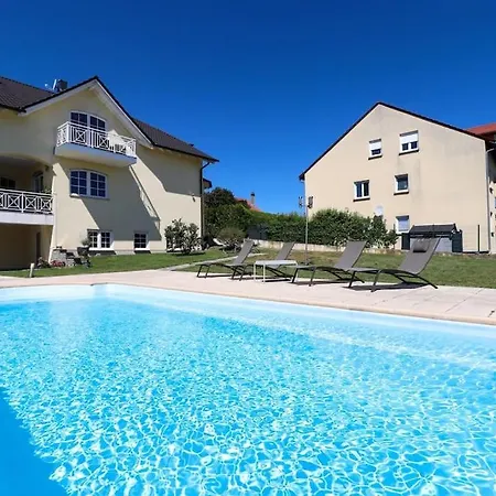 Naehe Saarbruecken Mit Grossem Garten *